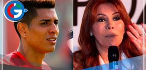  Paolo Hurtado cuenta todo sobre infidelidad a su esposa con Jossmery Toledo