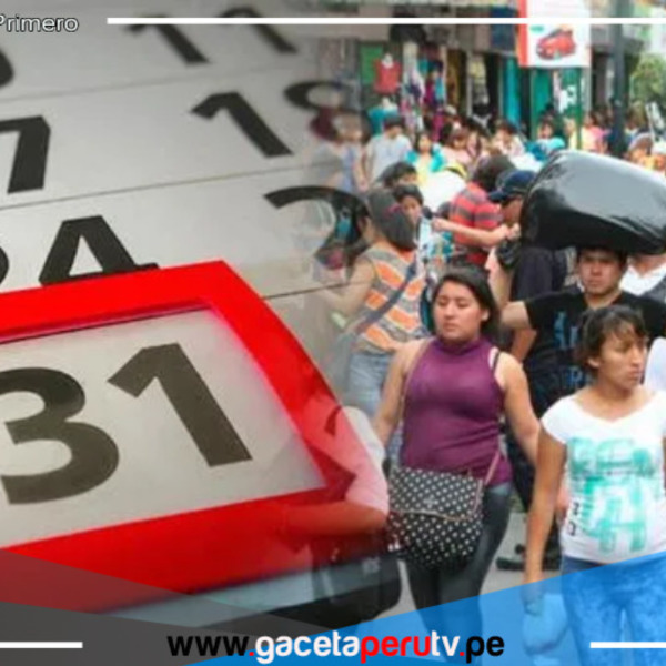 ¿Se viene feriado largo desde el 1 de noviembre?