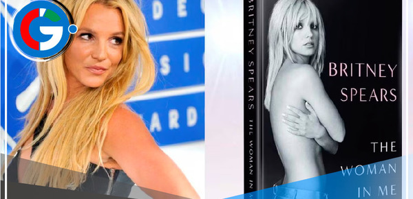 Britney Spears cuenta todo sobre Christina Aguilera en su nuevo libro