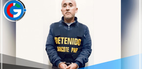 Juan Santos cumplió 12 años en prisión por asesinato mientras estuvo en Sendero Luminoso