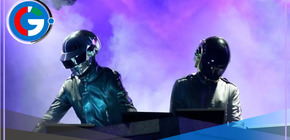 Daft Punk descartó actuar en la ceremonia inaugural de los Juegos Olímpicos de París 2024