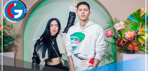  Juan de Dios le habría sido infiel nuevamente a Kimberly Loaiza