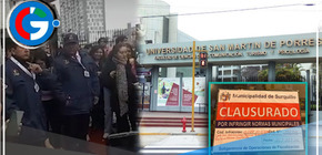 La causa de muerte del estudiante en Surquillo se ha revelado a través de la necropsia