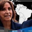 Boluarte registra niveles de desaprobación superiores a los del presidente de Venezuela, revela encuesta internacional