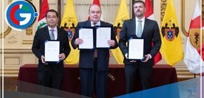 Municipalidad de Lima firma acuerdos con Universidades 