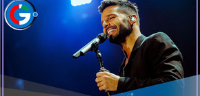 Ricky Martin regresa a Lima con un concierto sinfónico inolvidable