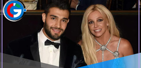 Sam Asghari responde elogios que le hizo Britney Spears en su libro: "Estoy muy orgulloso de ella"