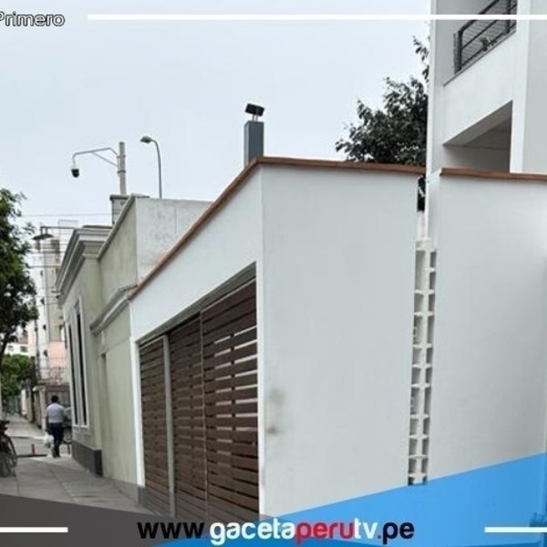 Municipalidad de Miraflores culmina rehabilitación de veredas 