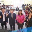 Escolares participan de talleres para desarrollar habilidades periodísticas
