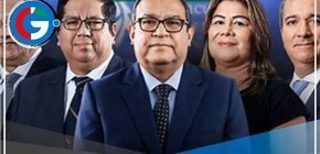 Alberto Otárola y su equipo ministerial se ausentan del Encuentro Empresarial del Norte