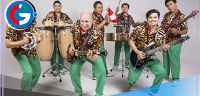 Feria Fortuna trae al escenario a Los Mirlos, Los Mojarras, y Ruth Karina