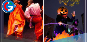 Celebración del Día de la Canción Criolla y Halloween con espectáculos gratuitos en centros comerciales de Lima