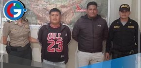 Capturan a prestamistas del “gota a gota” por amenazar a comerciante