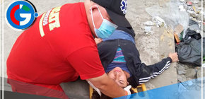 Rápida Intervención de Seguridad en Accidente en Collique