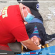 Rápida Intervención de Seguridad en Accidente en Collique
