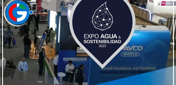Estrés hídrico en Lima y retos que presenta el fenómeno de el niño serán temas que tratará Expo Agua & Sostenibilidad 2023