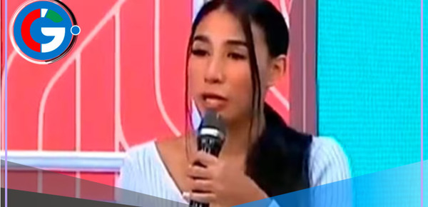 Samahara Lobatón estalla de furia y no piensa disculparse: “No soy racista, me considero negra y mi familia es morena”