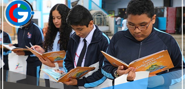 Estudiante de SJL gana el concurso de narrativa organizado por Ositrán