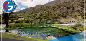 Baños termales gratis en Huancavelica