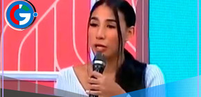 Samahara Lobatón estalla de furia y no piensa disculparse: “No soy racista, me considero negra y mi familia es morena”