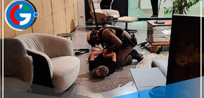 Un adolescente de 14 años mata a dos personas en un tiroteo dentro de un centro comercial lujoso en Bangkok