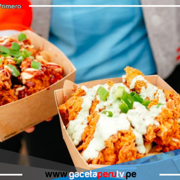 Inicia convocatoria para ser parte del festival de música y gastronomía