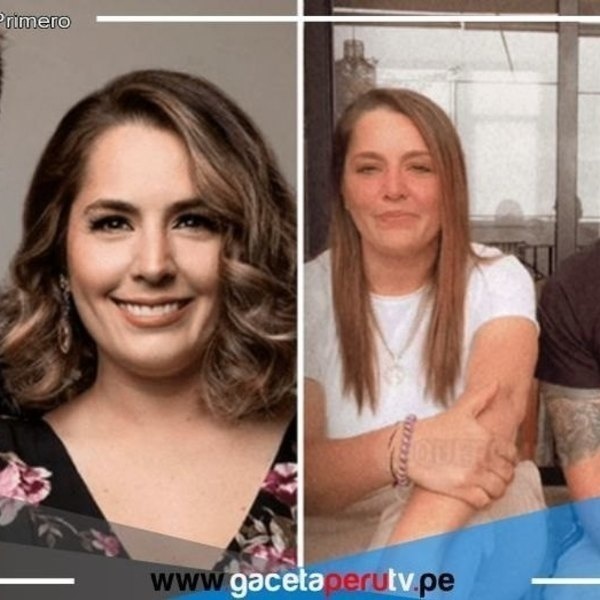 Yidda Eslava y Julián Zucchi ponen fin a su relación de 11 años