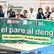 Unen esfuerzos contra el dengue