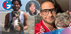 Andrés Wiese se pronuncia tras agresión y amenazas de una mujer: "A esa agresora le espera una denuncia"