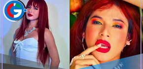 Uchulú habla sobre su última relación: Fue “la amante”