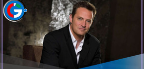 Fallece Matthew Perry, el inolvidable 'Chandler Bing' de 'Friends'