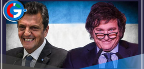 ¿Quién gana las elecciones presidenciales de Argentina?