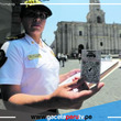 Turistas reportan denuncias de robo con código QR en Arequipa