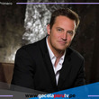 Fallece Matthew Perry, el inolvidable 'Chandler Bing' de 'Friends'