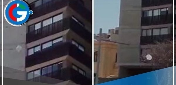 Vendedor de Oro evitó su secuestro tras rápida acción al alertar a la PNP