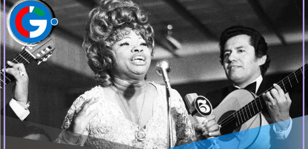 Medio siglo de su legado: Lucha Reyes, icono de la canción criolla