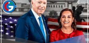 Dina Boluarte consigue el respaldo del Congreso para viajar a Estados Unidos