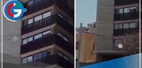 Vendedor de Oro evitó su secuestro tras rápida acción al alertar a la PNP