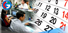 Conoce los feriados y días festivos que restan del año en el Perú