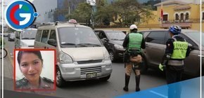 Mayor PNP pasó de ser la primera mujer comisaria a convertirse en cabecilla de una red criminal