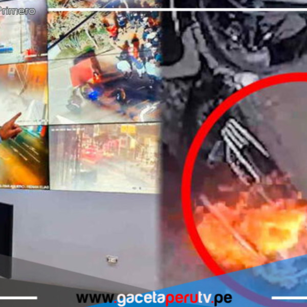 Queman motocicletas de presuntos delincuentes de extorsión