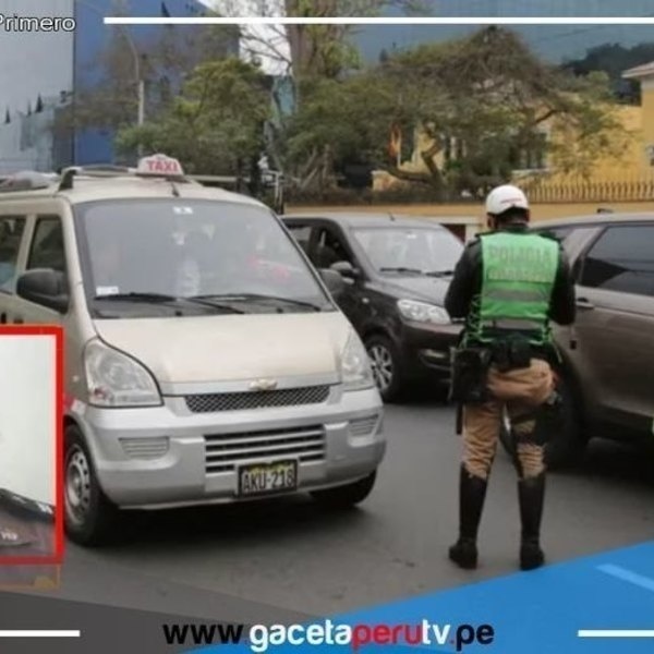 Mayor PNP pasó de ser la primera mujer comisaria a convertirse en cabecilla de una red criminal
