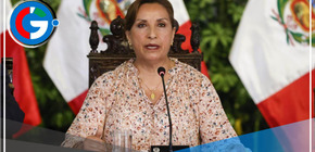 Presidenta Boluarte: El fenómeno El Niño requiere una respuesta colectiva y eficaz