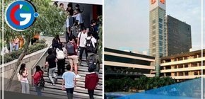 Surco: Alumno de la Universidad de Lima cae de edificio 