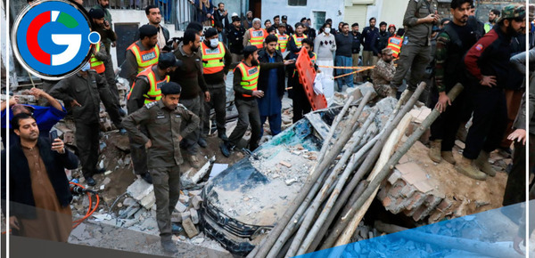Detienen a una banda de tráfico de órganos que vendió más de 300 riñones humanos en Pakistán.