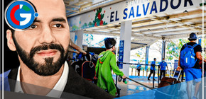 El Salvador encabeza ranking de crecimiento turístico de América Latina