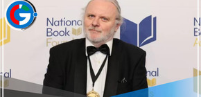 Jon Fosse será galardonado con el Nobel de Literatura 2023
