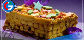 ¿Cuáles son los 3 mejores TURRONES del PERÚ?