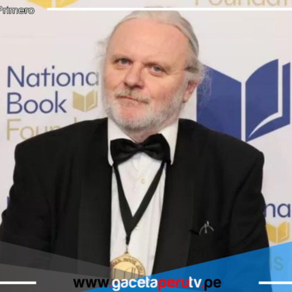 Jon Fosse será galardonado con el Nobel de Literatura 2023