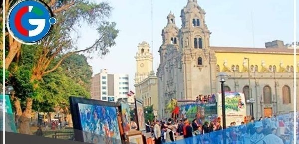 Miraflores: Parque Central es considerado el destino mejor valorado de Lima